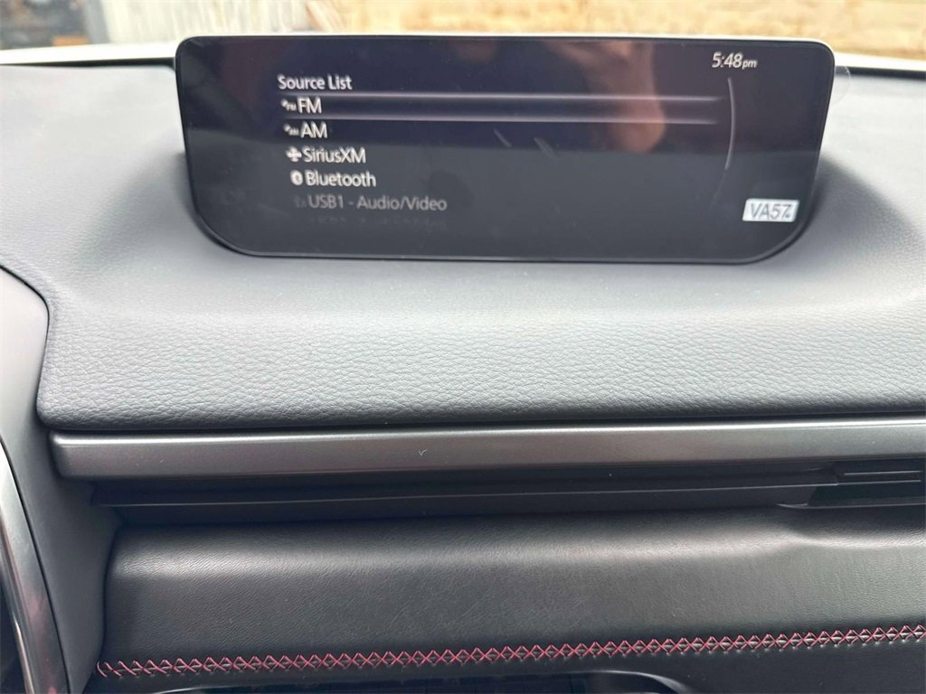 New 2026 MAZDA CX-50 2.5 Hybrid w/ Weather Package image 17