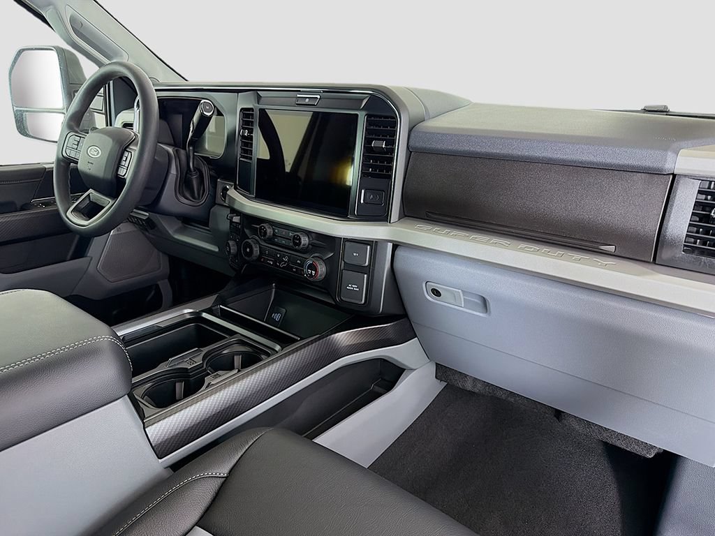 New 2026 Ford F250 XLT w/ XLT Premium Package AWD/4WD image 22