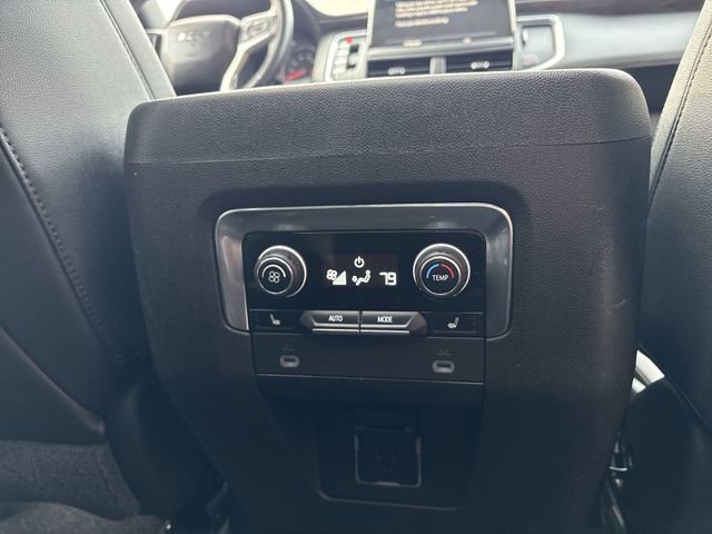 Used 2021 Chevrolet Tahoe Z71 w/ Luxury Package image 28