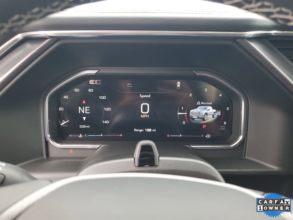 Used 2026 GMC Sierra 1500 Denali Ultimate image 26