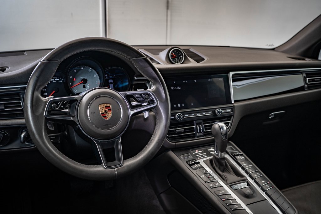 Used 2019 Porsche Macan S image 4