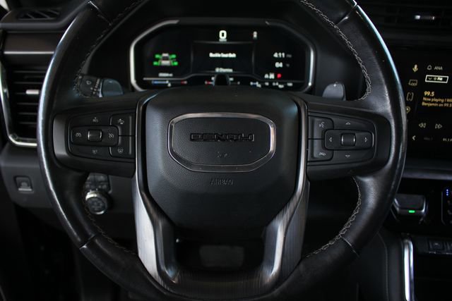 Used 2023 GMC Sierra 1500 Denali Ultimate image 12