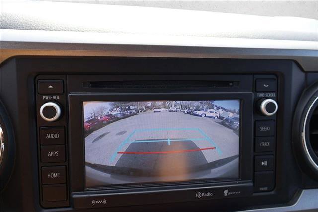 Used 2018 Toyota Tacoma SR5 image 17