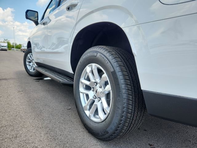 New 2026 Chevrolet Tahoe 4WD image 12