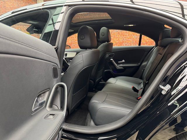 Used 2026 Mercedes-Benz CLA 250 4MATIC image 24