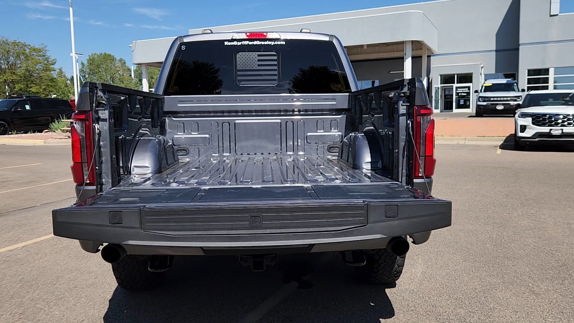 Used 2024 Ford F150 Tremor w/ Bed Utility Package AWD/4WD image 38