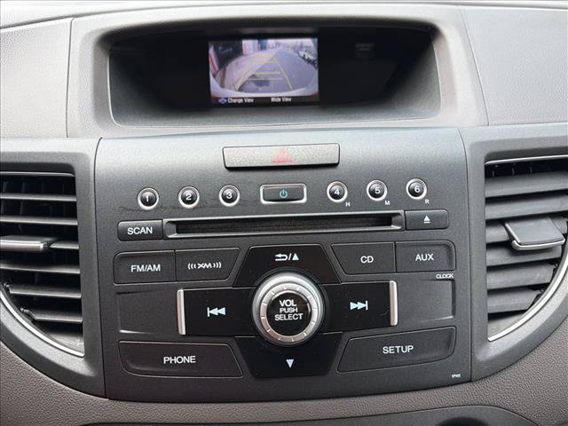 Used 2013 Honda CR-V EX-L image 19