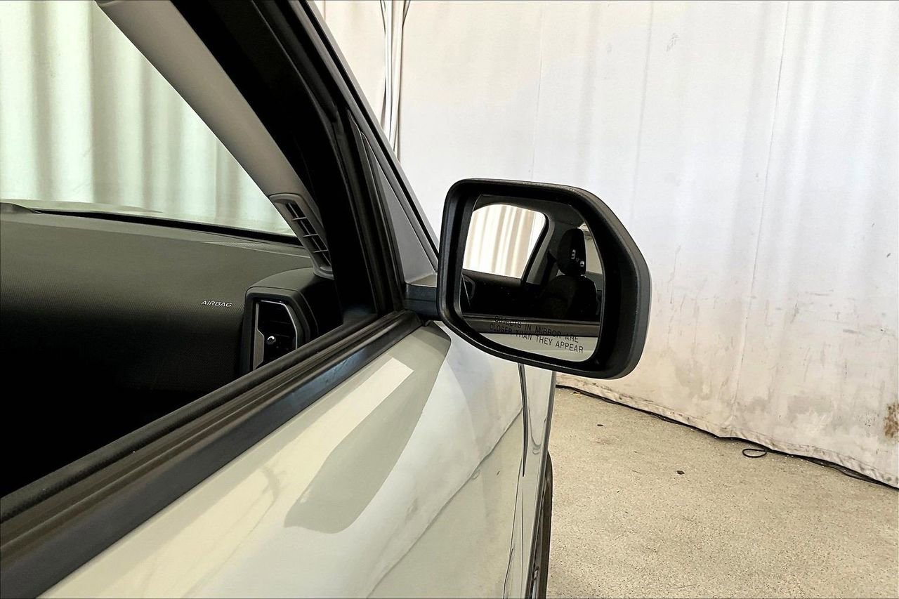 Used 2022 Ford Bronco Sport Big Bend image 11