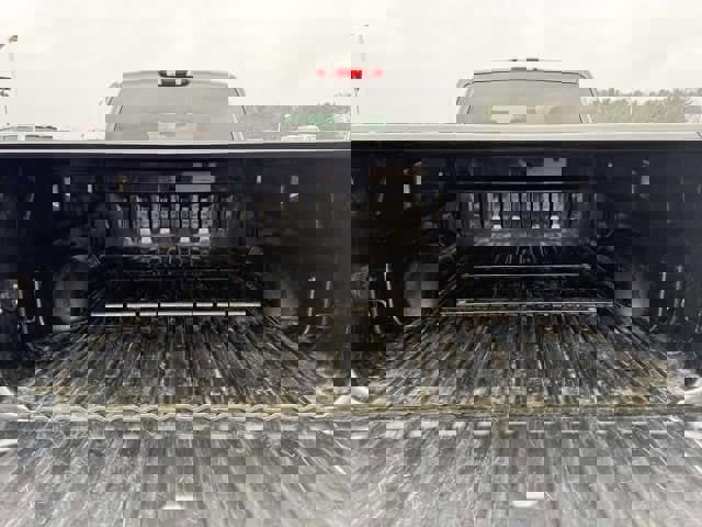 Used 2011 Chevrolet Silverado 2500 LT w/ Convenience Package image 10