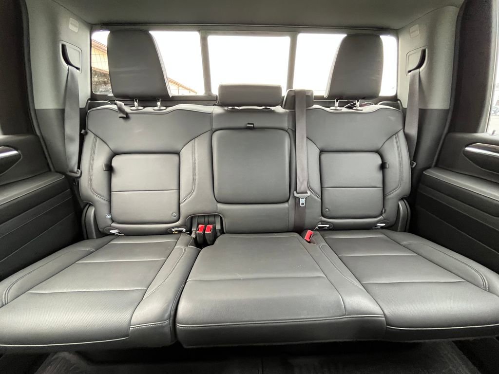 Used 2024 Chevrolet Silverado 2500 LTZ w/ LTZ Plus Package image 17