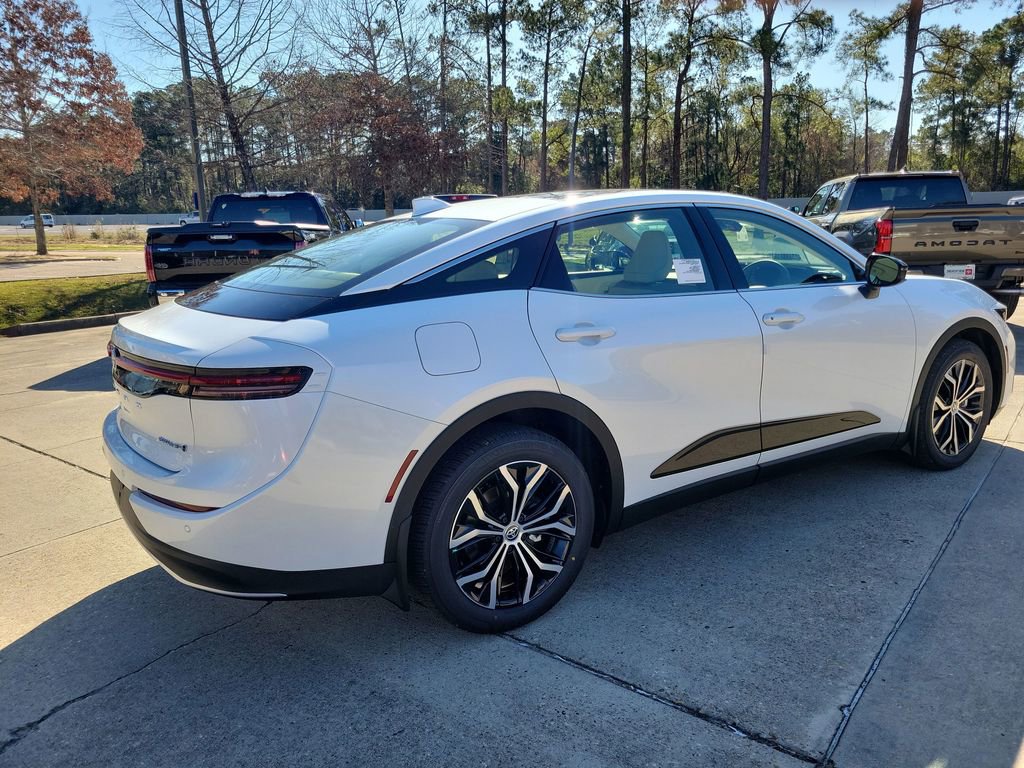 New 2026 Toyota Crown Limited image 8