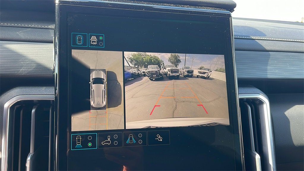 New 2026 GMC Acadia Elevation w/ Black Edition image 18