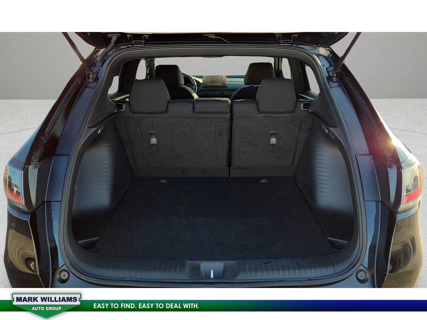 Used 2023 Honda HR-V Sport image 51