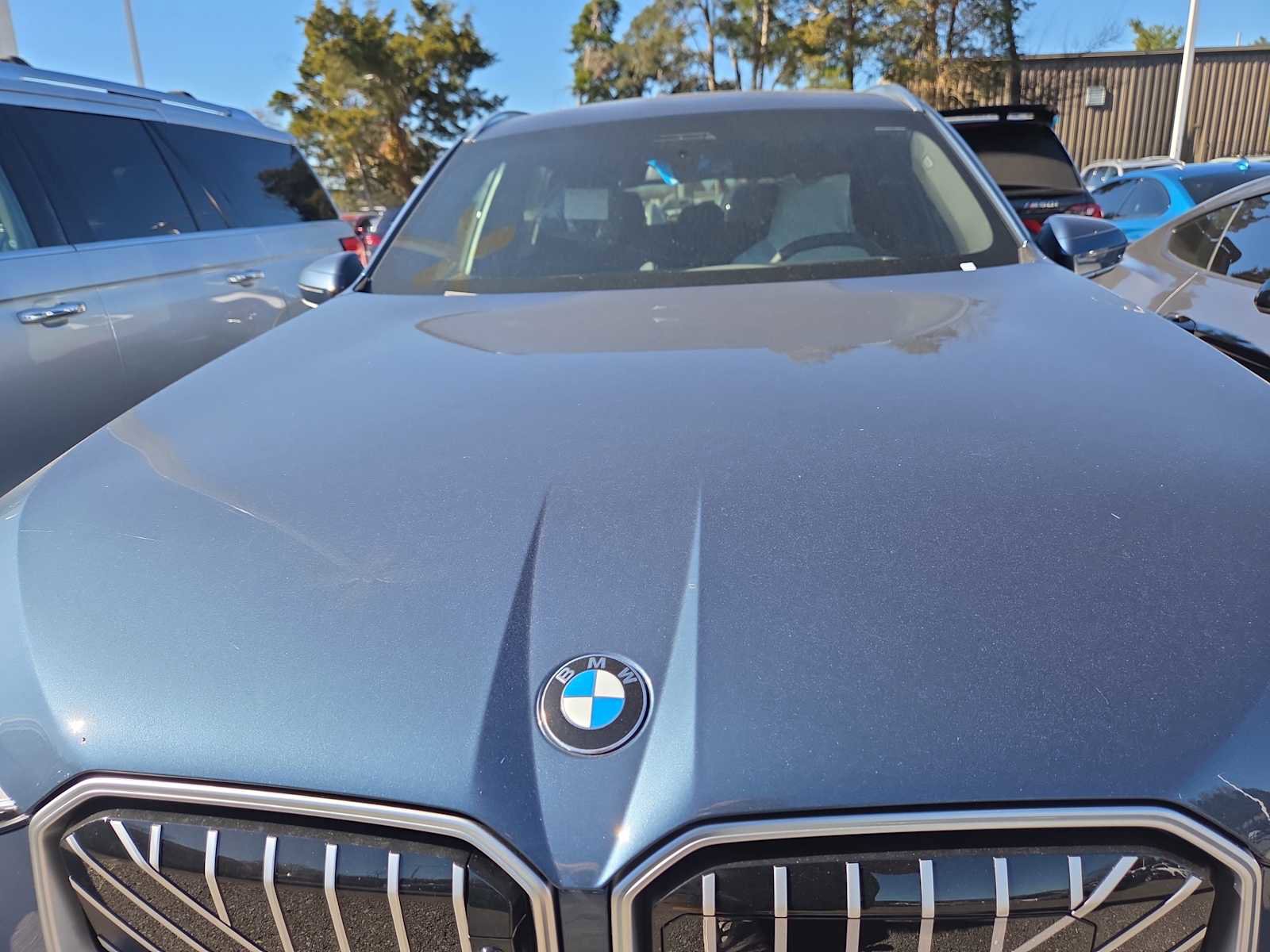 New 2026 BMW X3 xDrive30 w/ Premium Package image 10