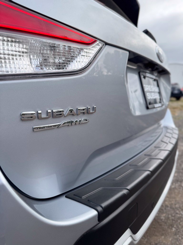 Used 2019 Subaru Forester Touring AWD/4WD image 46