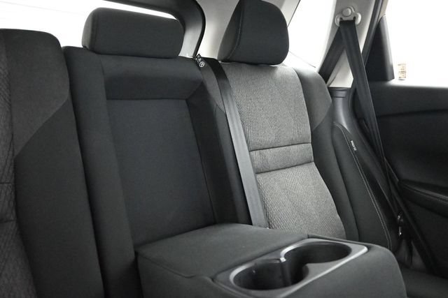 Used 2024 Nissan Rogue SV FWD image 14