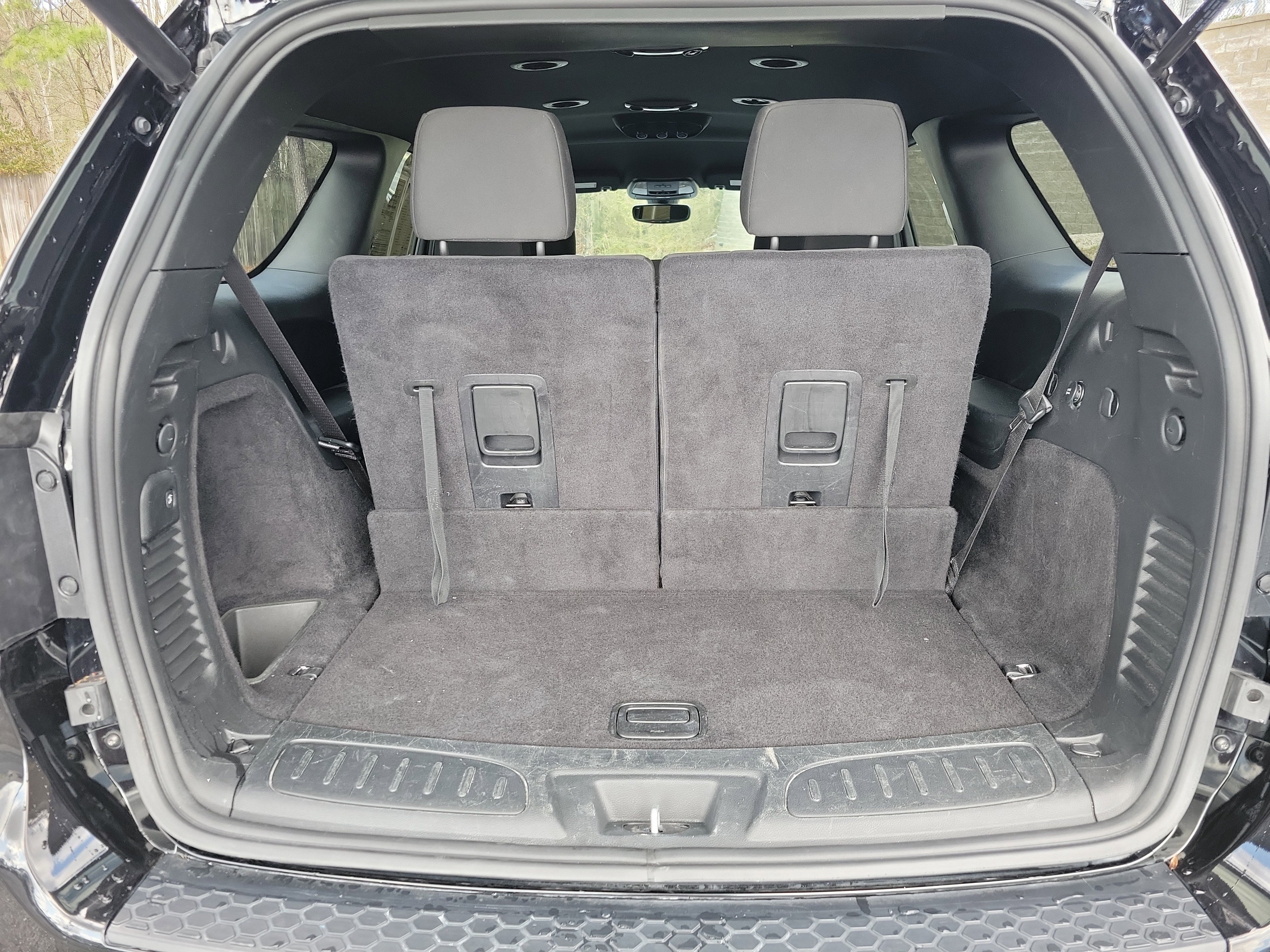 Used 2025 Dodge Durango GT image 11