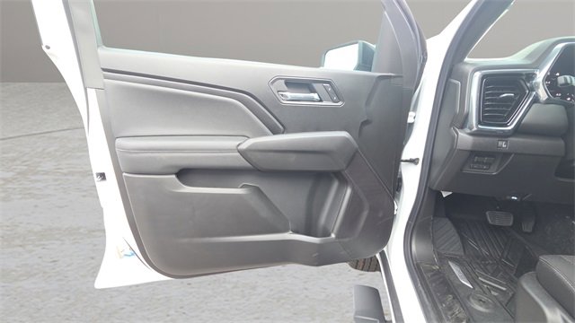 New 2026 GMC Canyon Elevation image 28