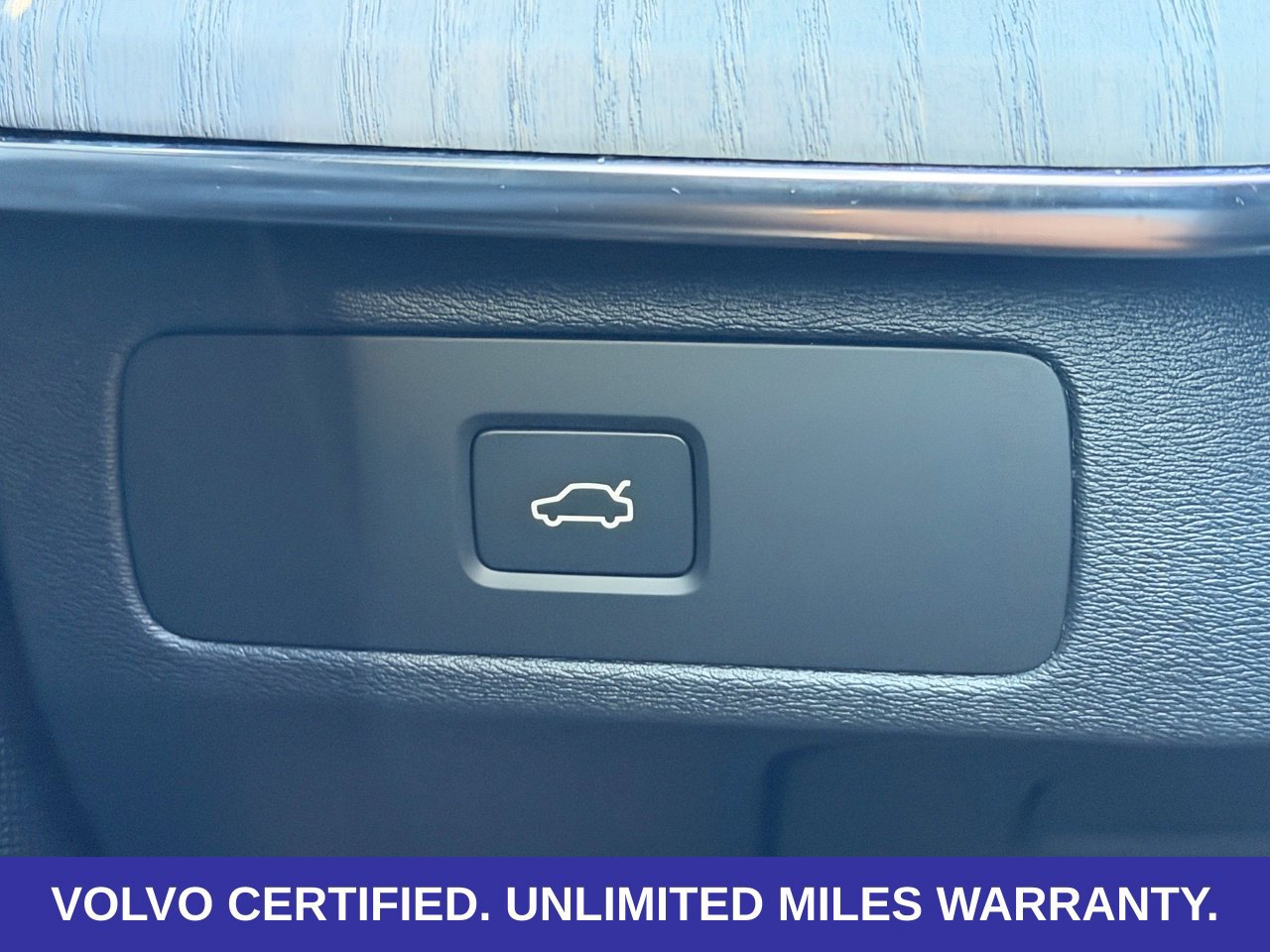 Certified 2026 Volvo XC90 B6 Ultra AWD/4WD image 23