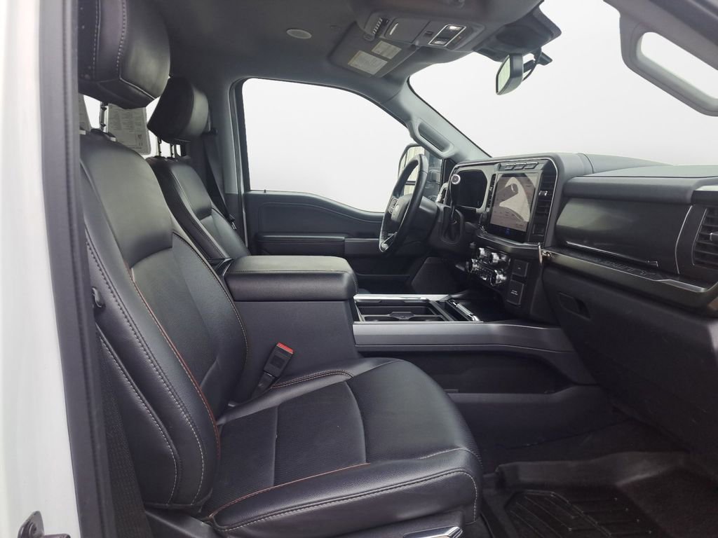 Used 2024 Ford F250 Lariat w/ Lariat Ultimate Package image 15