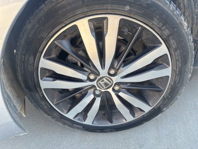 Used 2015 Honda Fit image 10