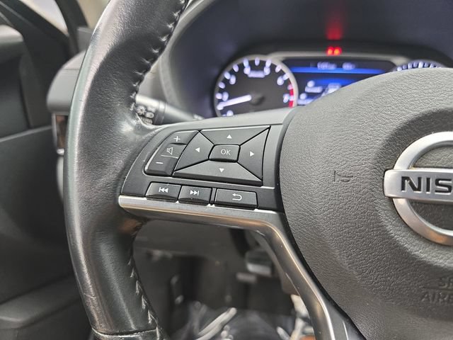 Used 2022 Nissan Sentra SV FWD image 18