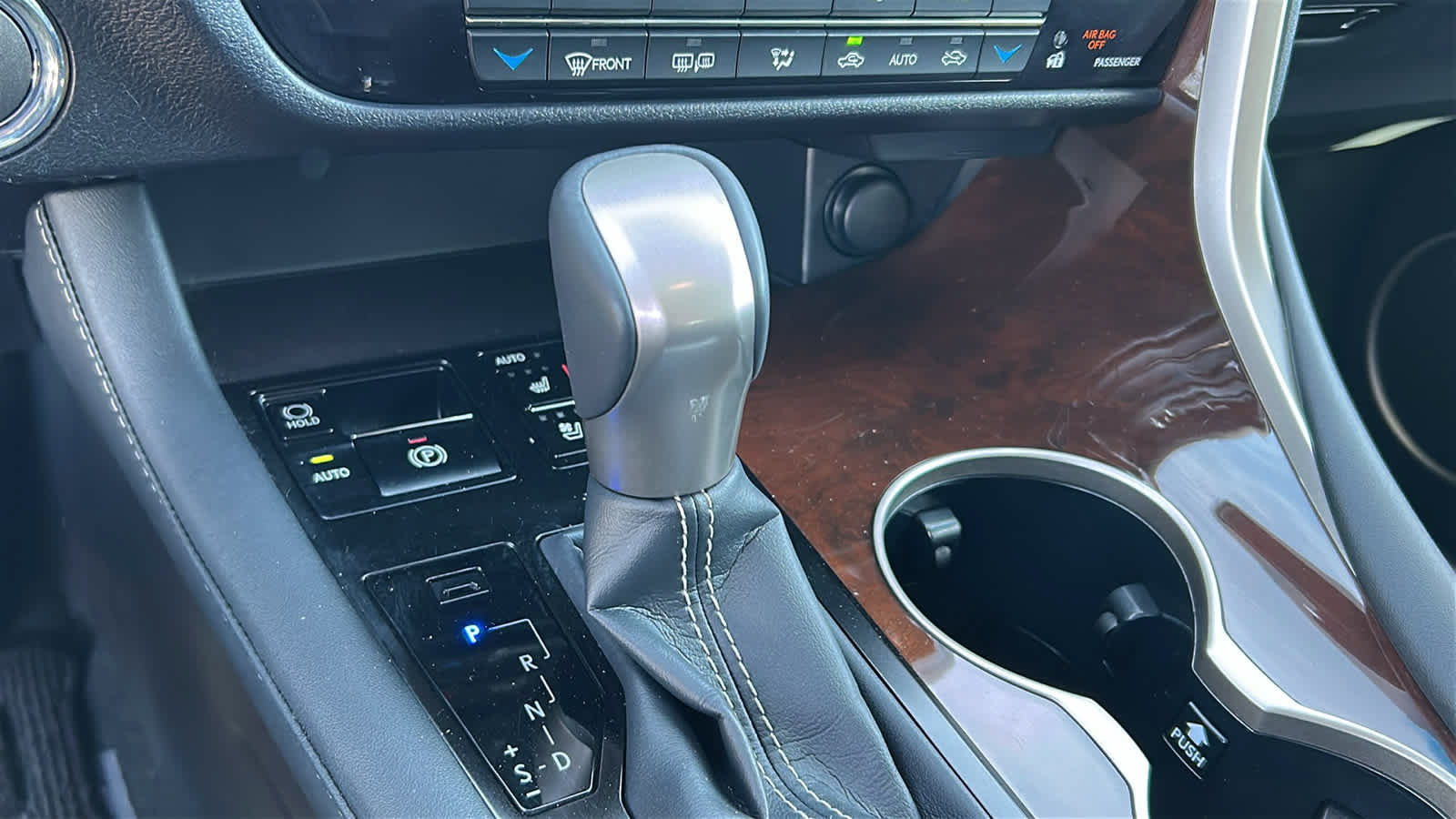 Used 2018 Lexus RX 350 AWD w/ Premium Package image 13