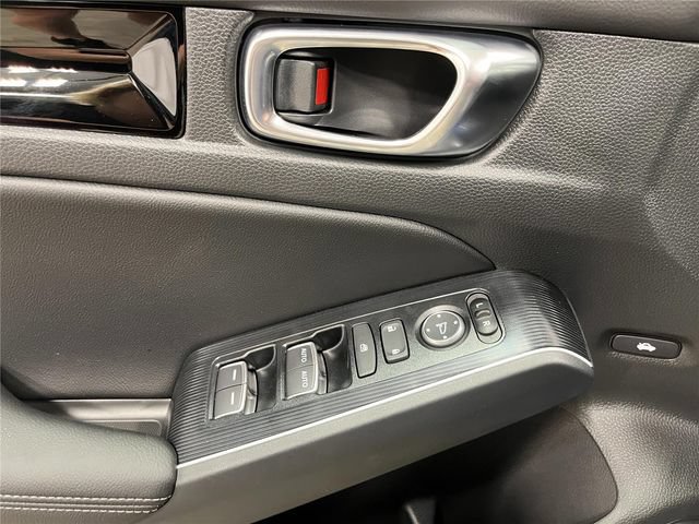 New 2026 Honda Civic Sport Touring image 17