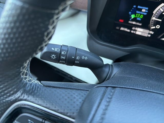 Used 2024 Toyota Sequoia Capstone image 60