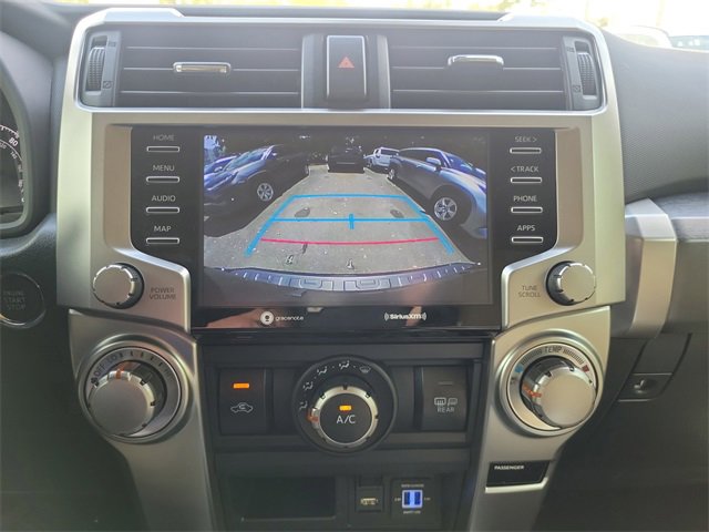 Used 2023 Toyota 4Runner SR5 image 21