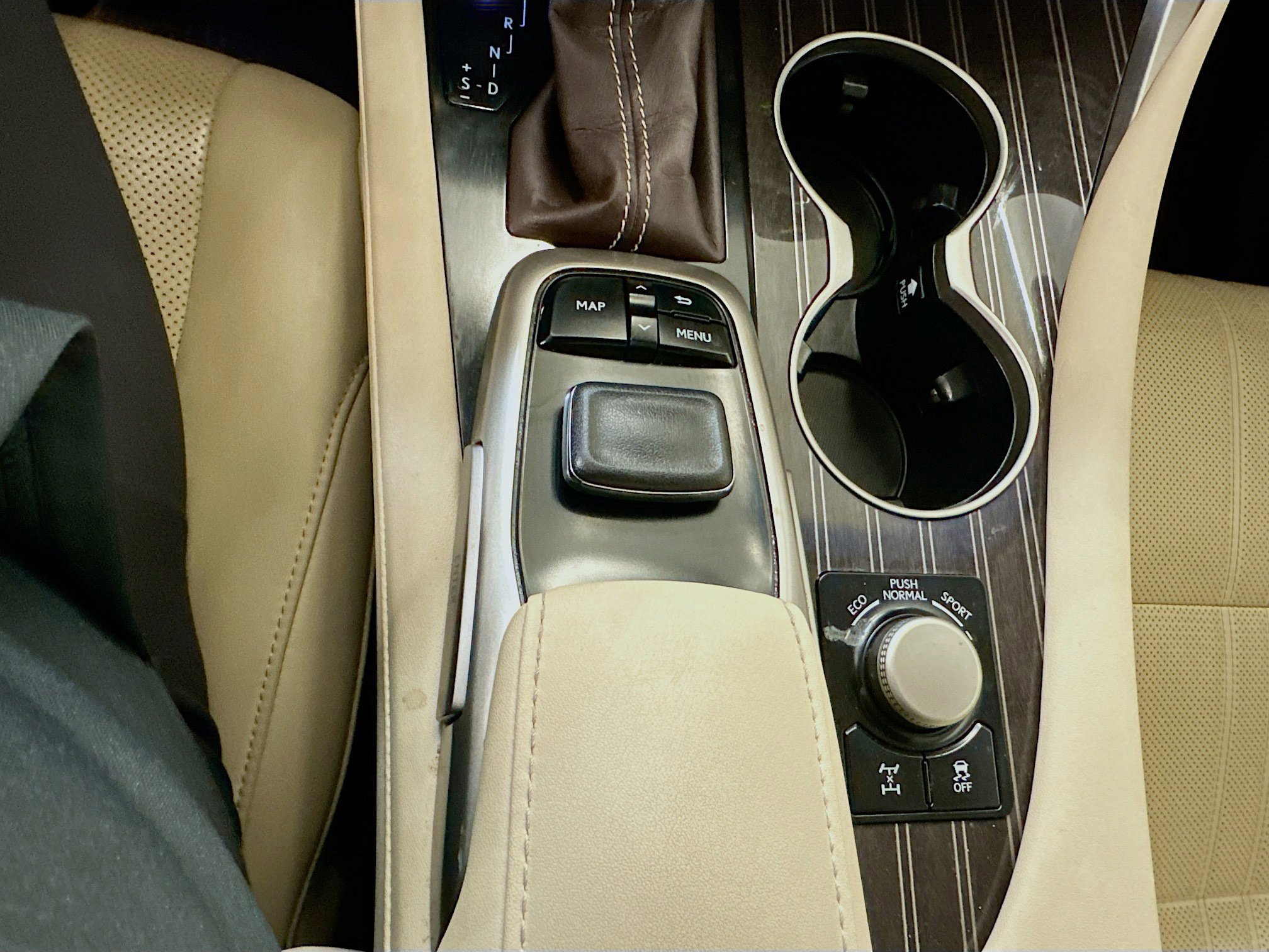 Used 2016 Lexus RX 350 AWD image 26