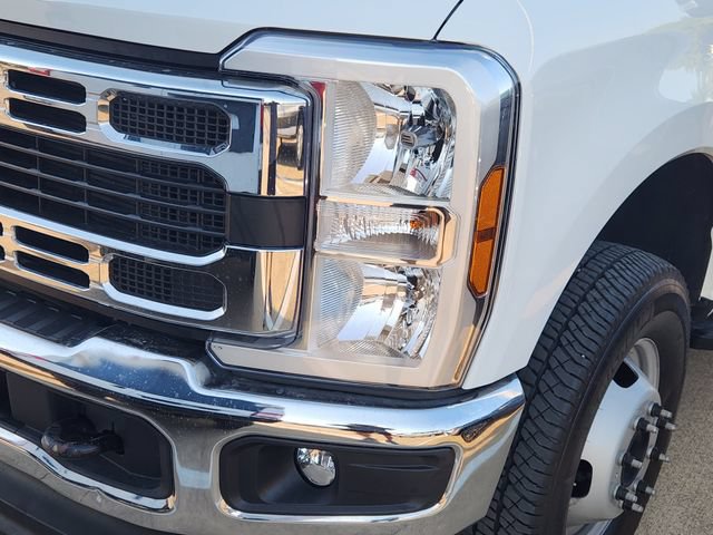Used 2025 Ford F350 XLT w/ FX4 Off-Road Package AWD/4WD image 8