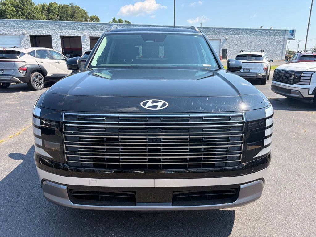 New 2026 Hyundai Palisade Limited AWD/4WD image 2