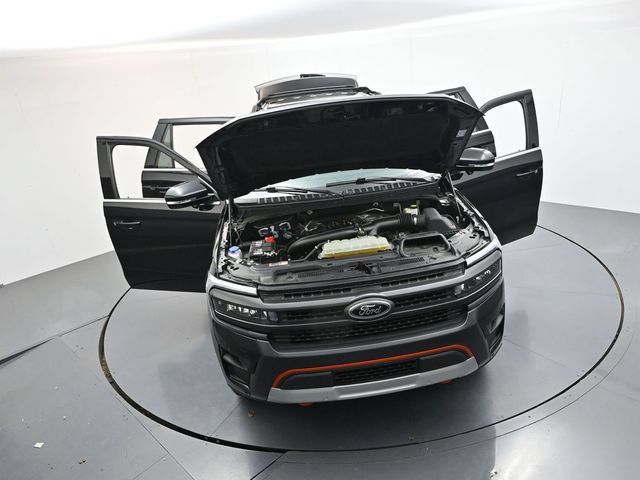 Certified 2022 Ford Expedition Timberline AWD/4WD image 45