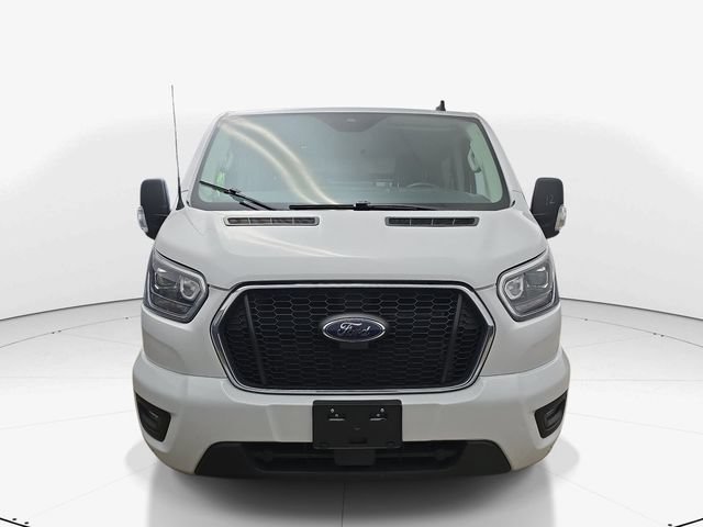 Used 2023 Ford Transit 350 XLT RWD image 12