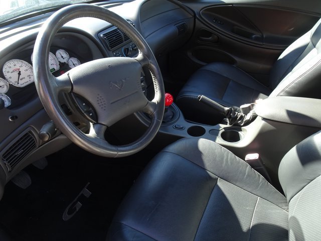 Used 2001 Ford Mustang GT Premium RWD image 11