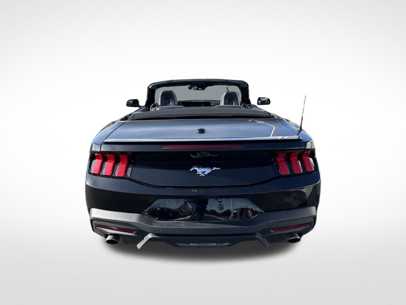 Certified 2024 Ford Mustang Premium image 9