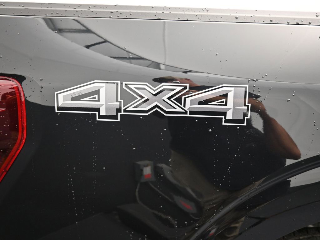 New 2025 Ford F150 Lariat w/ Equipment Group 501A Mid image 17