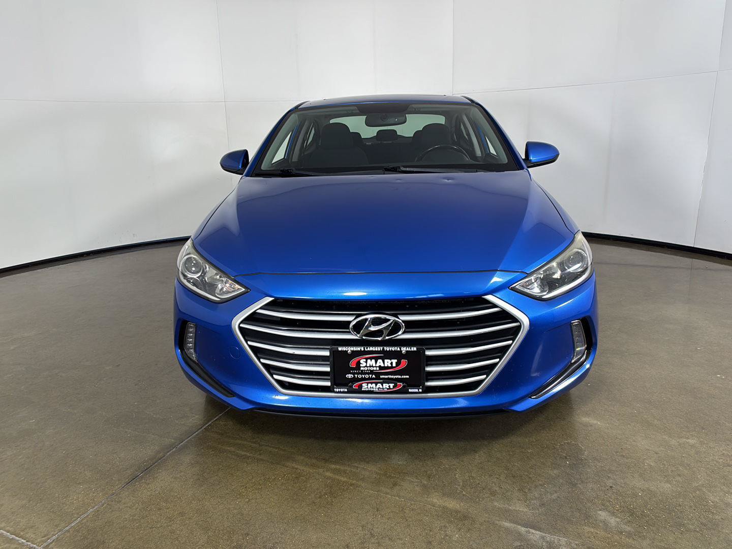 Used 2017 Hyundai Elantra Value Edition FWD image 6