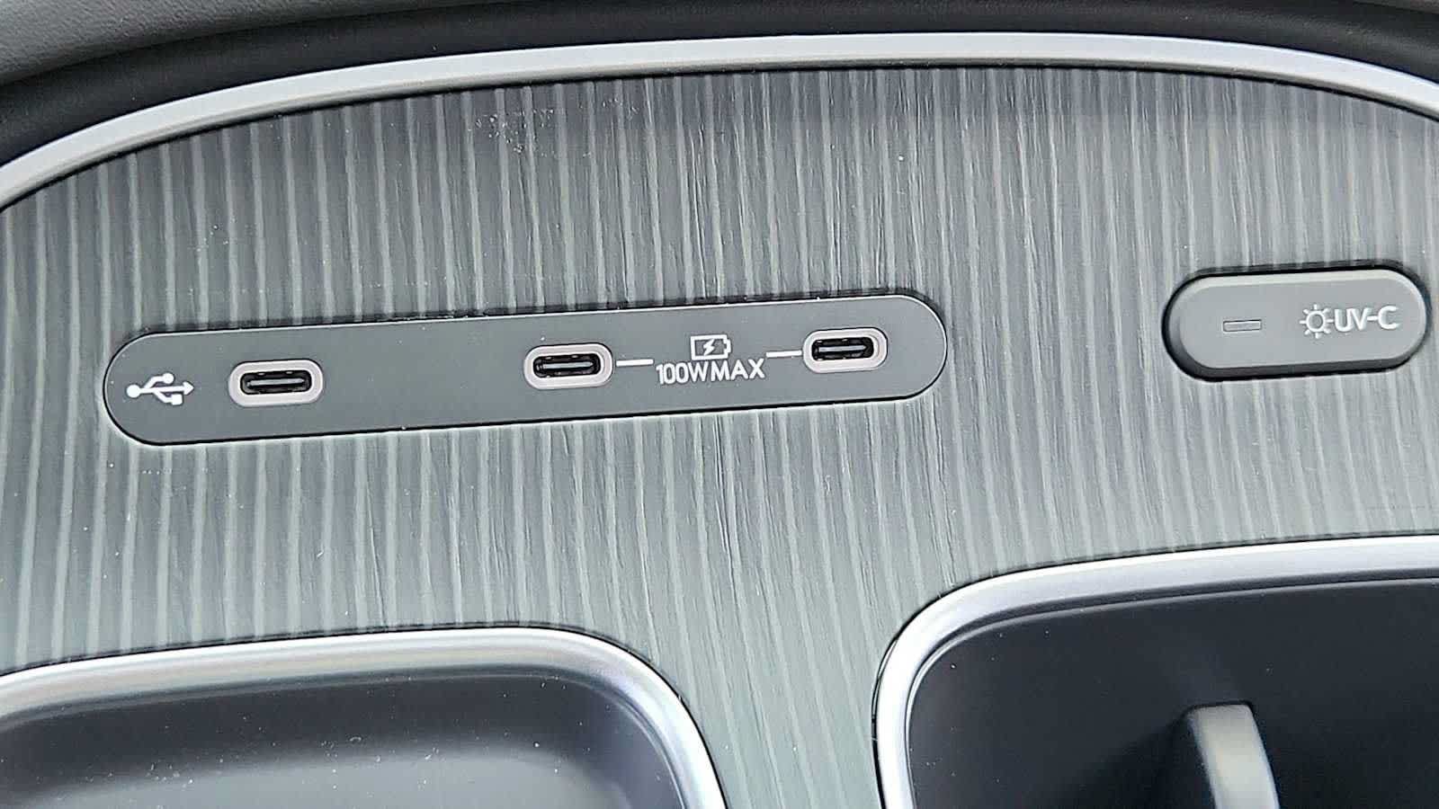 New 2026 Hyundai Palisade Calligraphy FWD image 19