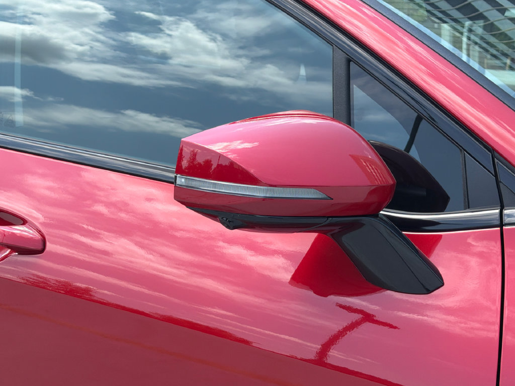 New 2026 Kia Sportage SX FWD image 9