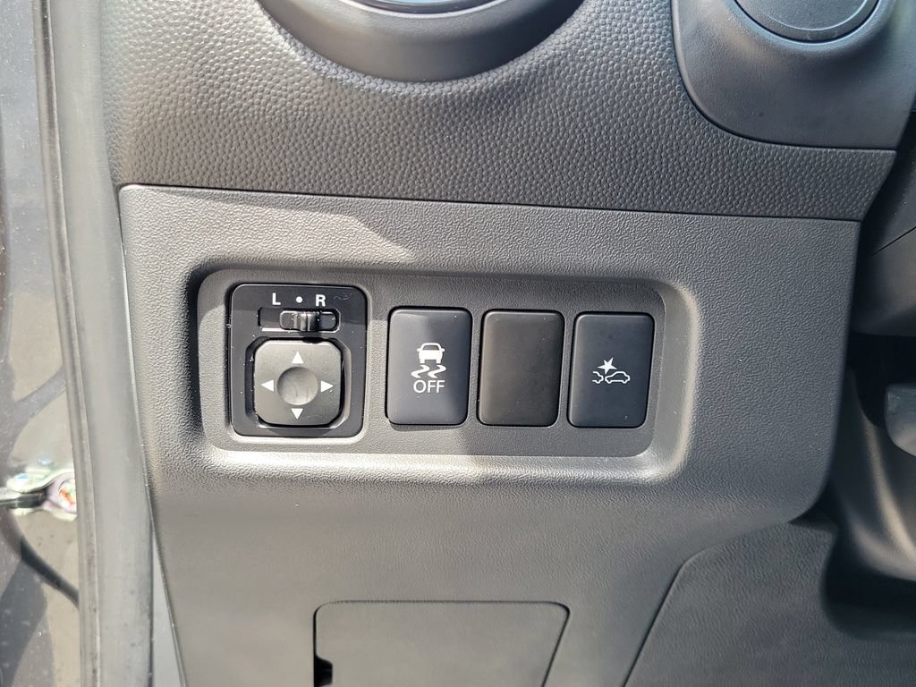 Used 2024 Mitsubishi Mirage G4 FWD image 16
