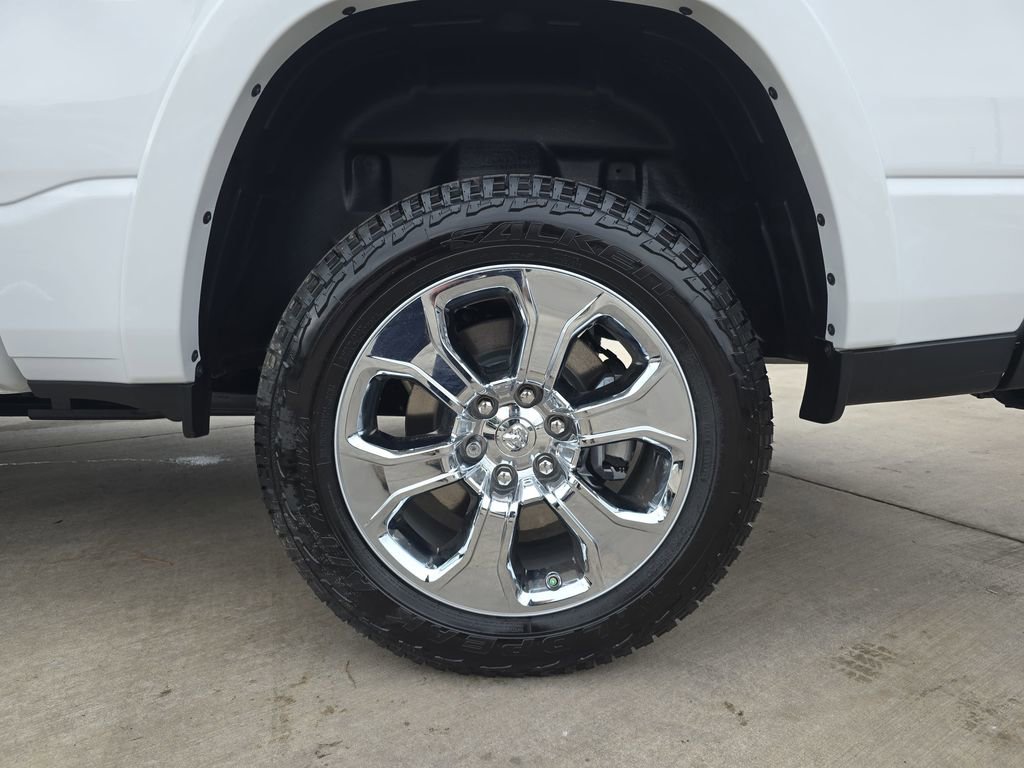 New 2026 RAM 1500 Big Horn AWD/4WD image 34