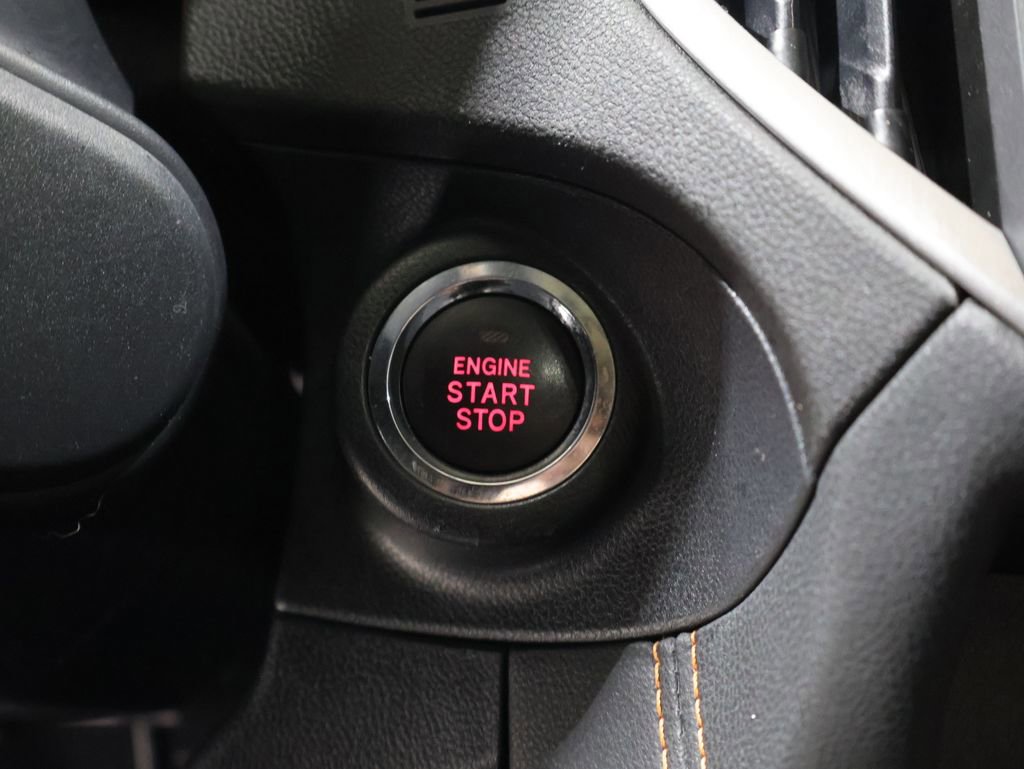 Used 2022 Subaru Crosstrek 2.5i Limited w/ Moonroof Package 1 image 25