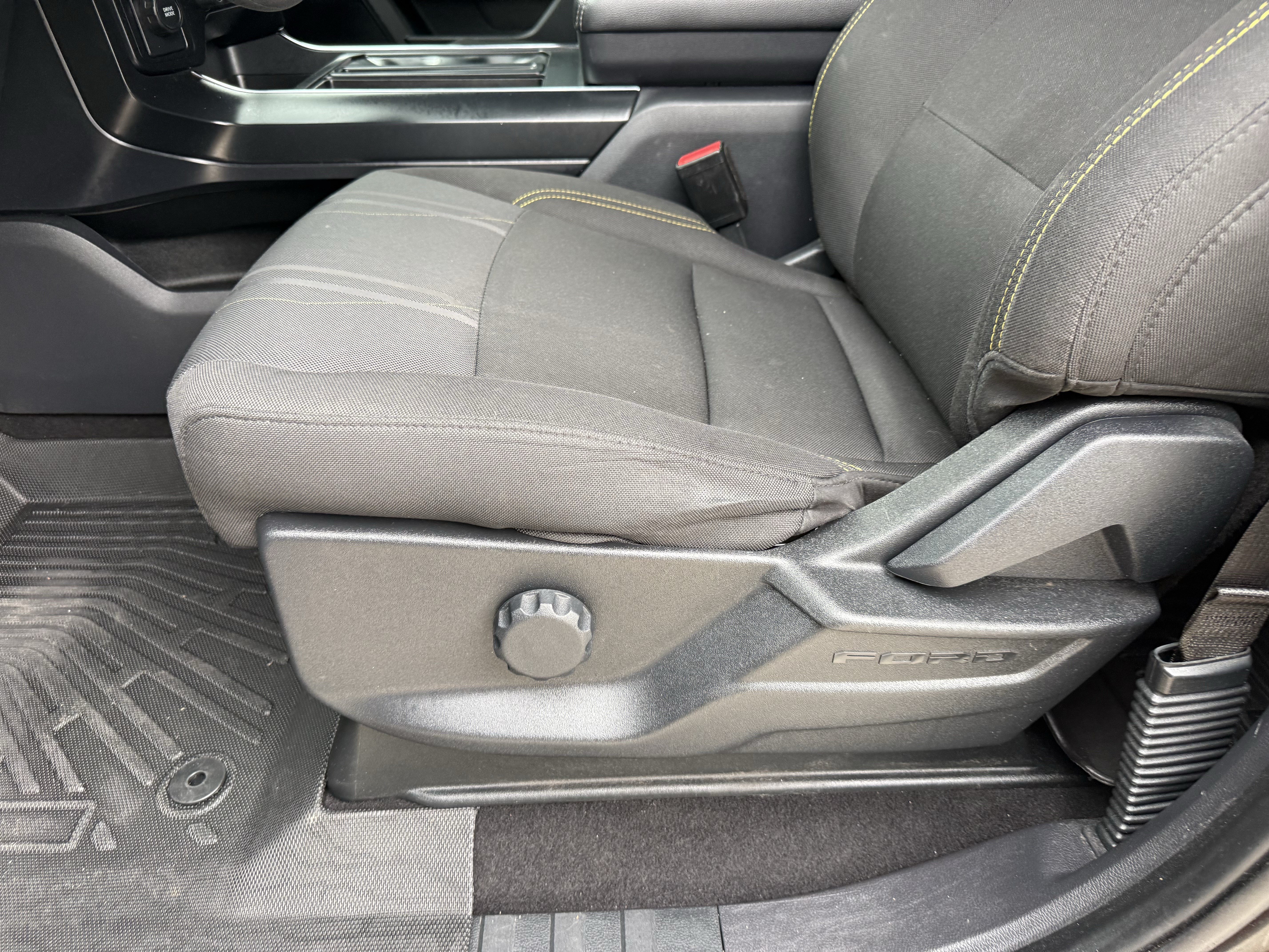 Used 2024 Ford F150 STX RWD image 27
