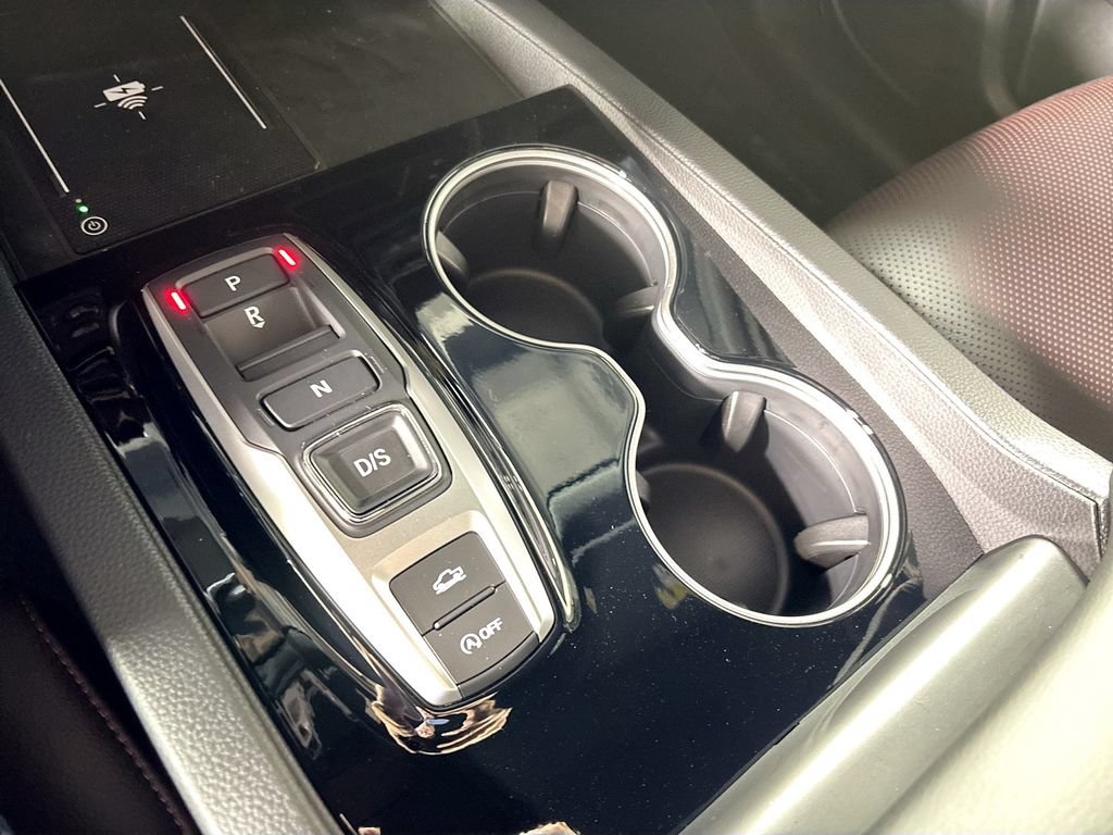 New 2026 Honda Ridgeline Black Edition image 18