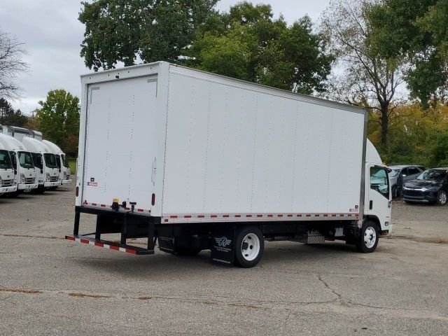 New 2024 Chevrolet Low Cab Forward RWD image 3
