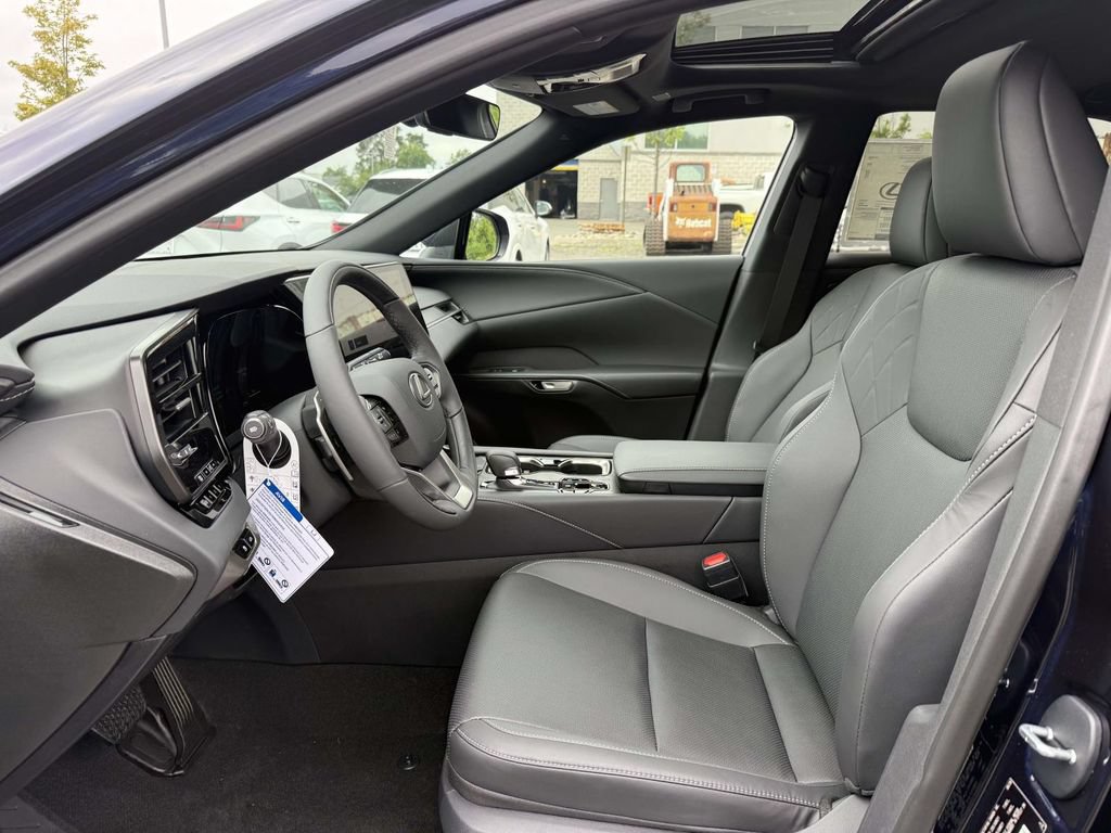 New 2026 Lexus RX 350 Premium AWD/4WD image 12