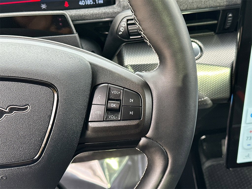 Used 2022 Ford Mustang Mach-E GT w/ GT Performance Edition image 26