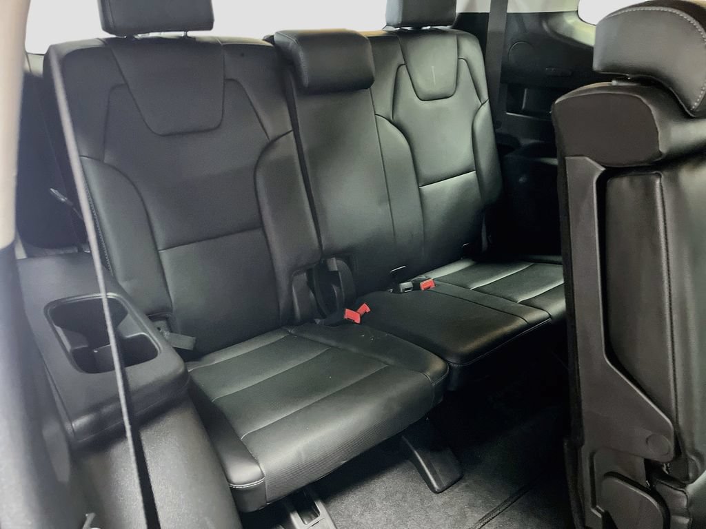 Used 2021 Kia Telluride EX AWD/4WD image 27